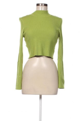 Pulover de femei Glamorous, Mărime XL, Culoare Verde, Preț 286,18 Lei