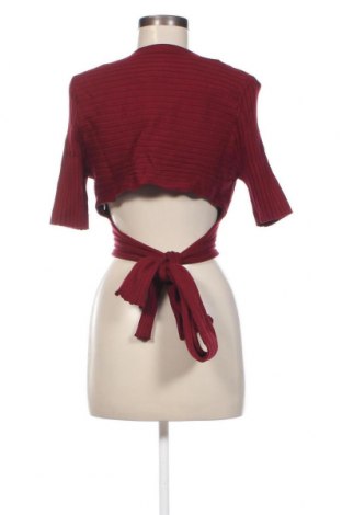 Γυναικείο πουλόβερ Glamorous, Μέγεθος XL, Χρώμα Κόκκινο, Τιμή 8,97 €