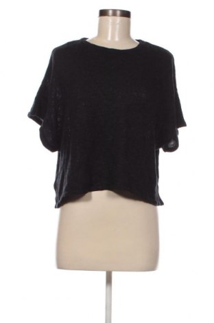 Дамски пуловер Glassons, Размер M, Цвят Черен, Цена 8,70 лв.