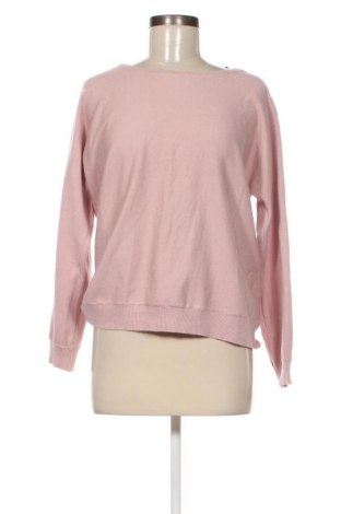 Дамски пуловер Golden Days, Размер M, Цвят Розов, Цена 7,25 лв.