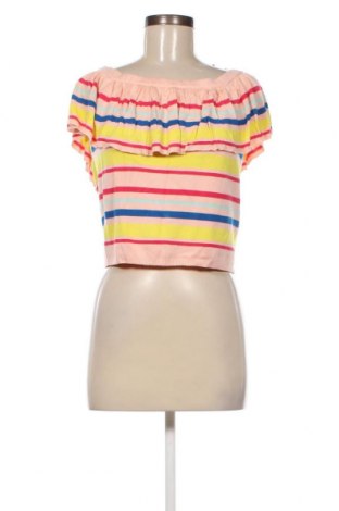 Pulover de femei Guess, Mărime XL, Culoare Roz, Preț 470,00 Lei