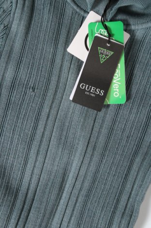 Damenpullover Guess, Größe M, Farbe Grün, Preis € 42,06