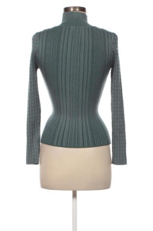 Дамски пуловер Guess, Размер M, Цвят Зелен, Цена 54,40 лв.