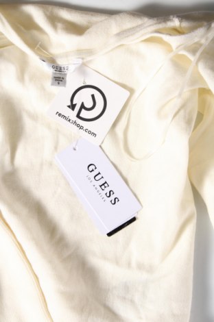 Γυναικείο πουλόβερ Guess, Μέγεθος S, Χρώμα Εκρού, Τιμή 42,06 €