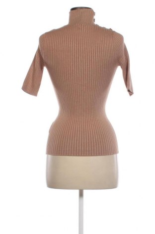 Дамски пуловер Guess By Marciano, Размер S, Цвят Бежов, Цена 114,60 лв.