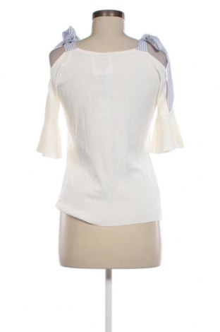 Γυναικείο πουλόβερ Guess By Marciano, Μέγεθος M, Χρώμα Εκρού, Τιμή 98,45 €