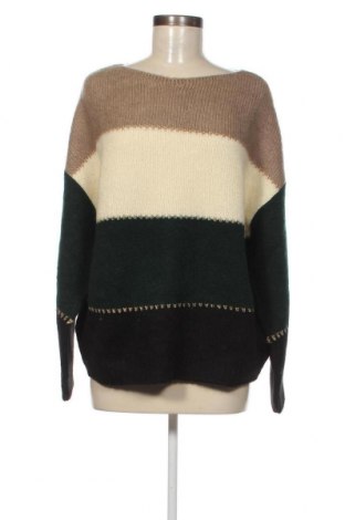Дамски пуловер Guido Maria Kretschmer for About You, Размер M, Цвят Многоцветен, Цена 39,15 лв.