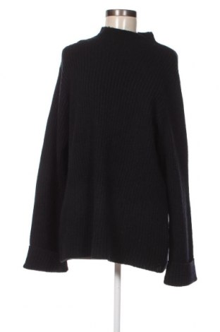Дамски пуловер Guido Maria Kretschmer for About You, Размер S, Цвят Черен, Цена 39,15 лв.