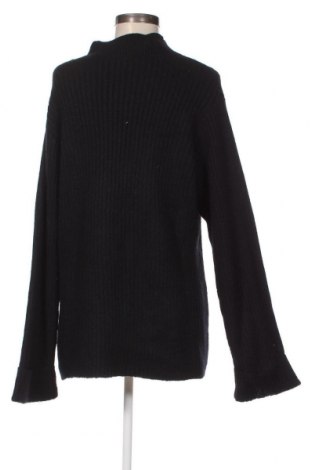 Дамски пуловер Guido Maria Kretschmer for About You, Размер S, Цвят Черен, Цена 17,40 лв.