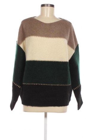 Дамски пуловер Guido Maria Kretschmer for About You, Размер M, Цвят Многоцветен, Цена 30,45 лв.