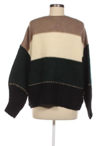 Дамски пуловер Guido Maria Kretschmer for About You, Размер M, Цвят Многоцветен, Цена 39,15 лв.