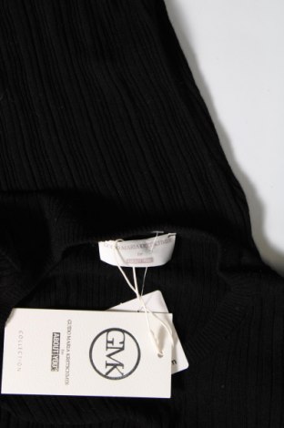 Γυναικείο πουλόβερ Guido Maria Kretschmer for About You, Μέγεθος L, Χρώμα Μαύρο, Τιμή 44,85 €
