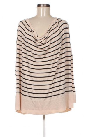Γυναικείο πουλόβερ H&M, Μέγεθος L, Χρώμα  Μπέζ, Τιμή 3,12 €