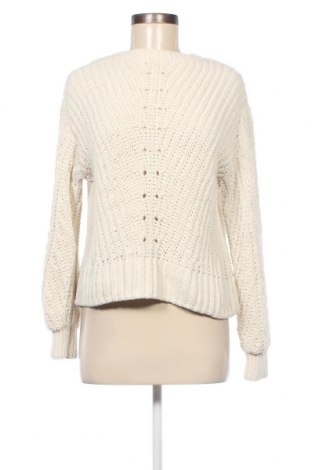 Γυναικείο πουλόβερ H&M, Μέγεθος S, Χρώμα  Μπέζ, Τιμή 8,06 €