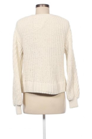 Дамски пуловер H&M, Размер S, Цвят Бежов, Цена 15,75 лв.