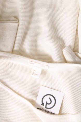 Dámský svetr H&M, Velikost L, Barva Béžová, Cena  78,00 Kč