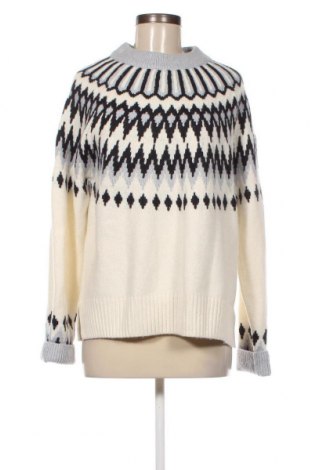 Γυναικείο πουλόβερ H&M, Μέγεθος S, Χρώμα Πολύχρωμο, Τιμή 2,67 €