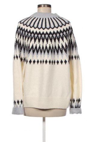 Дамски пуловер H&M, Размер S, Цвят Многоцветен, Цена 6,09 лв.