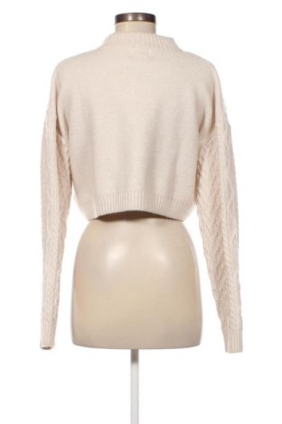 Dámský svetr H&M, Velikost S, Barva Bílá, Cena  462,00 Kč