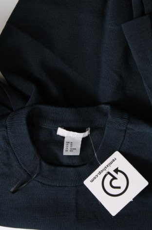 Damenpullover H&M, Größe XS, Farbe Grün, Preis 7,12 €