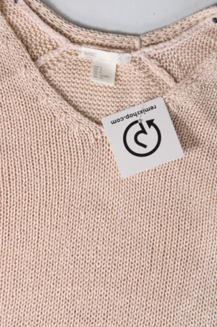 Damenpullover H&M, Größe S, Farbe Rosa, Preis 5,19 €