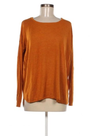 Damenpullover H&M, Größe M, Farbe Orange, Preis 5,12 €