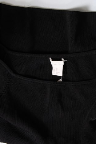 Dámský svetr H&M, Velikost XS, Barva Černá, Cena  48,00 Kč
