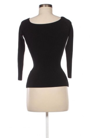 Γυναικείο πουλόβερ H&M, Μέγεθος XS, Χρώμα Μαύρο, Τιμή 6,21 €