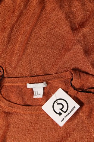 Női pulóver H&M, Méret M, Szín Narancssárga
, Ár 1 044 Ft
