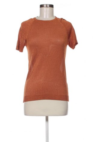 Damenpullover H&M, Größe M, Farbe Orange, Preis 5,19 €