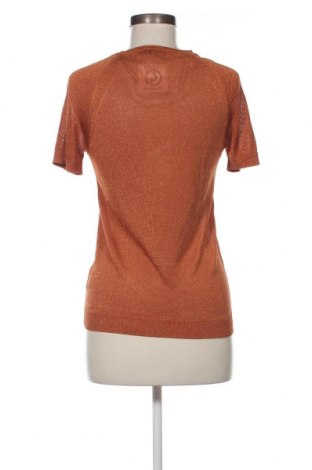 Dámský svetr H&M, Velikost M, Barva Oranžová, Cena  367,00 Kč