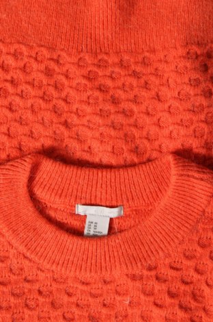 Női pulóver H&M, Méret XS, Szín Narancssárga
, Ár 1 044 Ft