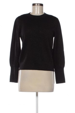 Pulover de femei H&M, Mărime M, Culoare Negru, Preț 18,50 Lei