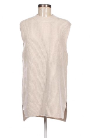 Pulover de femei H&M, Mărime M, Culoare Bej, Preț 13,32 Lei