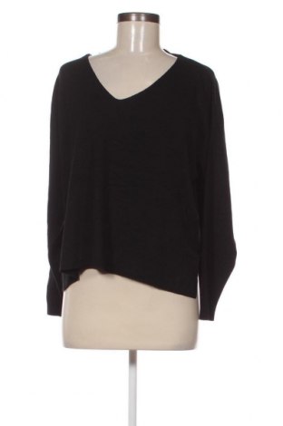 Дамски пуловер H&M, Размер XS, Цвят Черен, Цена 6,96 лв.