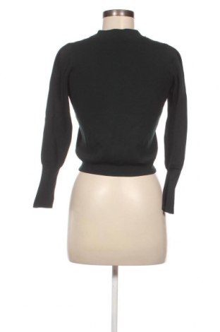 Pulover de femei H&M, Mărime S, Culoare Verde, Preț 28,62 Lei