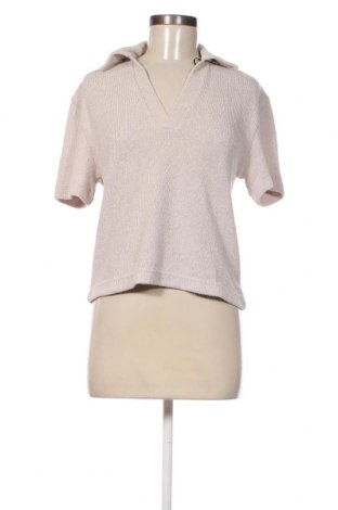 Damenpullover H&M, Größe XS, Farbe Beige, Preis 3,03 €