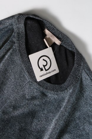 Γυναικείο πουλόβερ H&M, Μέγεθος XXL, Χρώμα Μπλέ, Τιμή 4,13 €