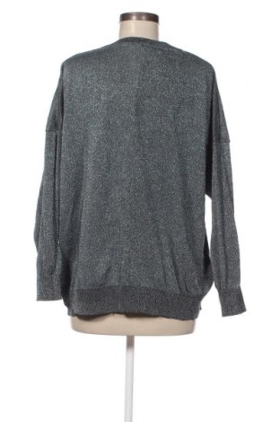 Γυναικείο πουλόβερ H&M, Μέγεθος XXL, Χρώμα Μπλέ, Τιμή 4,13 €