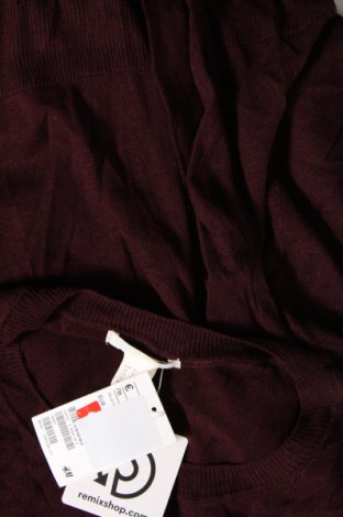 Pulover de femei H&M, Mărime XL, Culoare Mov, Preț 151,32 Lei