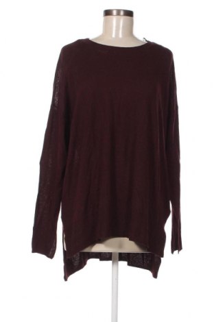 Pulover de femei H&M, Mărime XL, Culoare Mov, Preț 30,26 Lei