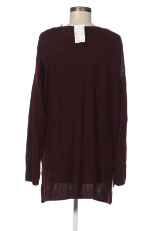 Pulover de femei H&M, Mărime XL, Culoare Mov, Preț 151,32 Lei