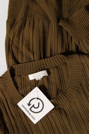 Női pulóver H&M, Méret S, Szín Zöld, Ár 2 207 Ft