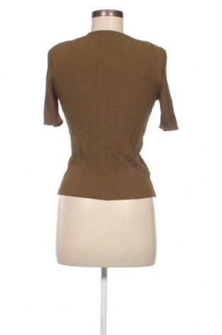 Γυναικείο πουλόβερ H&M, Μέγεθος S, Χρώμα Πράσινο, Τιμή 3,23 €
