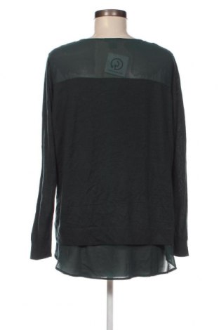 Damski sweter H&M, Rozmiar L, Kolor Zielony, Cena 92,76 zł