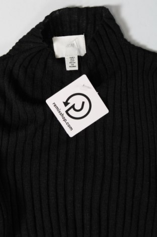 Damenpullover H&M, Größe S, Farbe Schwarz, Preis 11,10 €