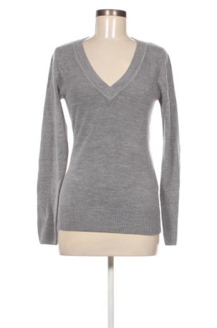 Γυναικείο πουλόβερ H&M, Μέγεθος S, Χρώμα Γκρί, Τιμή 3,05 €
