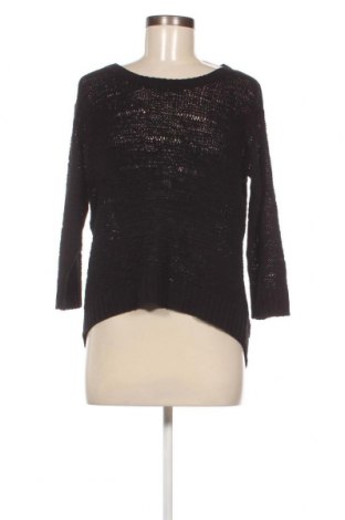 Дамски пуловер H&M, Размер M, Цвят Черен, Цена 4,35 лв.