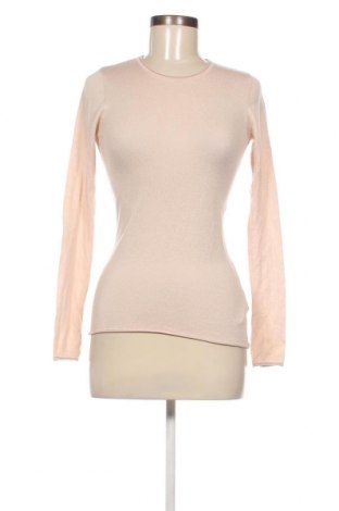 Pulover de femei H&M, Mărime XS, Culoare Ecru, Preț 42,93 Lei