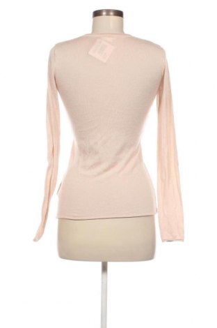 Pulover de femei H&M, Mărime XS, Culoare Ecru, Preț 28,62 Lei